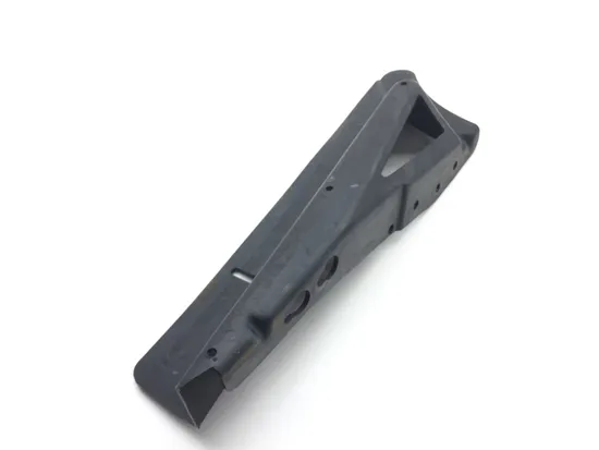 Lower Belt Guard Cover 2001 Harley-Davidson Electra Glide Classic FLHTC 2582