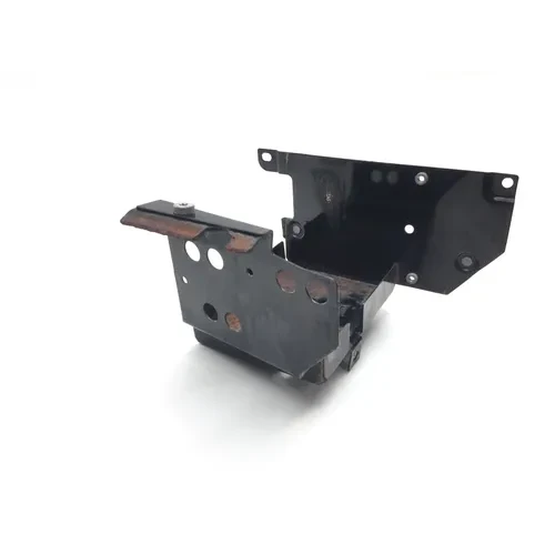 Battery Tray 2001 Harley-Davidson Electra Glide Classic FLHTC 2582 x 5