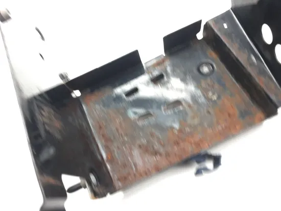 Battery Tray 2001 Harley-Davidson Electra Glide Classic FLHTC 2582 x