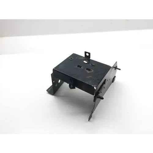 Battery Tray 2001 Harley-Davidson Electra Glide Classic FLHTC 2582 x 10