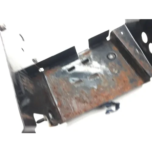 Battery Tray 2001 Harley-Davidson Electra Glide Classic FLHTC 2582 x 9