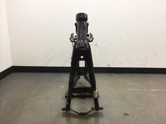 Main Frame Chassis CLN Ready To Go 2005 Harley Dyna Wide Glide FXDWG 2581 x