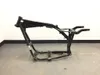 Main Frame Chassis CLN Ready To Go 2005 Harley Dyna Wide Glide FXDWG 2581 x