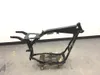 Main Frame Chassis CLN Ready To Go 2005 Harley Dyna Wide Glide FXDWG 2581 x