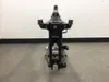 Main Frame Chassis CLN Ready To Go 2005 Harley Dyna Wide Glide FXDWG 2581 x