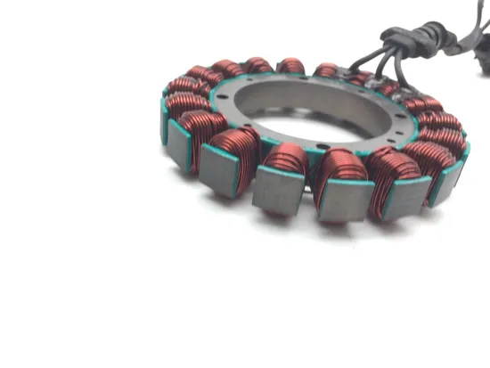 Engine Stator Generator 2005 Harley-Davidson Dyna Wide Glide FXDWG 2581