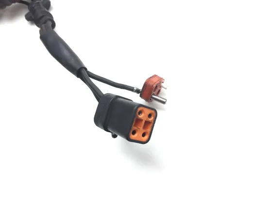 Engine Stator Generator 2005 Harley-Davidson Dyna Wide Glide FXDWG 2581