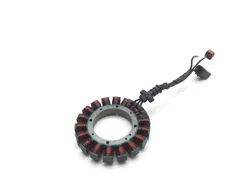 Engine Stator Generator 2005 Harley-Davidson Dyna Wide Glide FXDWG 2581