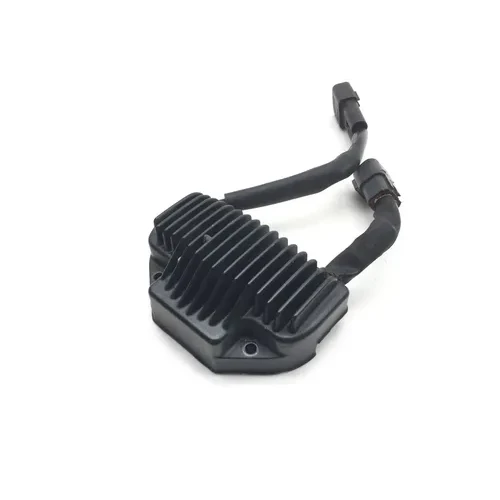 Ignition Voltage Regulator 2005 Harley-Davidson Dyna Wide Glide FXDWG 2581 3
