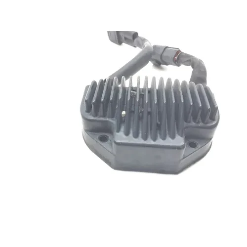 Ignition Voltage Regulator 2005 Harley-Davidson Dyna Wide Glide FXDWG 2581 5