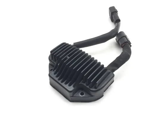 Ignition Voltage Regulator 2005 Harley-Davidson Dyna Wide Glide FXDWG 2581