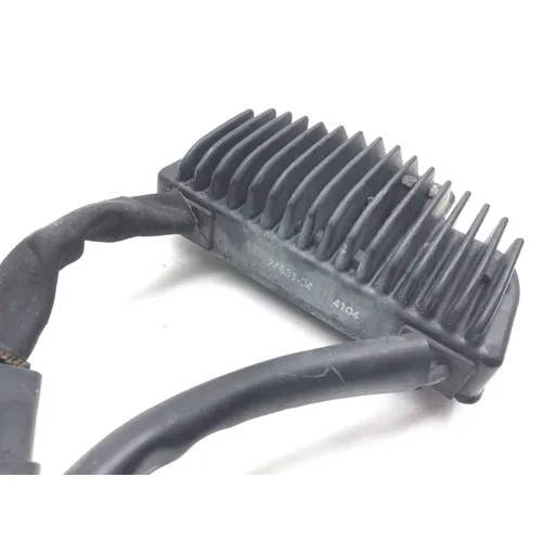 Ignition Voltage Regulator 2005 Harley-Davidson Dyna Wide Glide FXDWG 2581 7