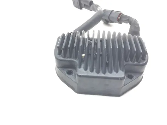 Ignition Voltage Regulator 2005 Harley-Davidson Dyna Wide Glide FXDWG 2581