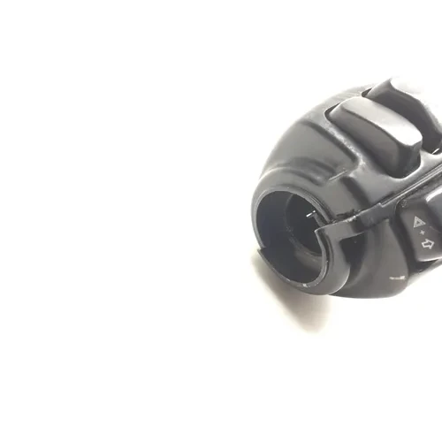 Left Headlight Bar Switch 2005 Harley-Davidson Dyna Wide Glide FXDWG 2581 x 7
