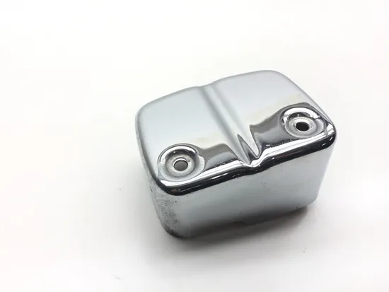 Ignition Coil Cover 2005 Harley-Davidson Dyna Wide Glide FXDWG 2581 x