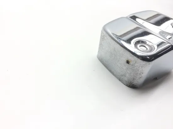 Ignition Coil Cover 2005 Harley-Davidson Dyna Wide Glide FXDWG 2581 x