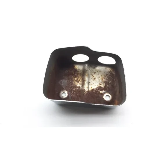 Ignition Coil Cover 2005 Harley-Davidson Dyna Wide Glide FXDWG 2581 x 9