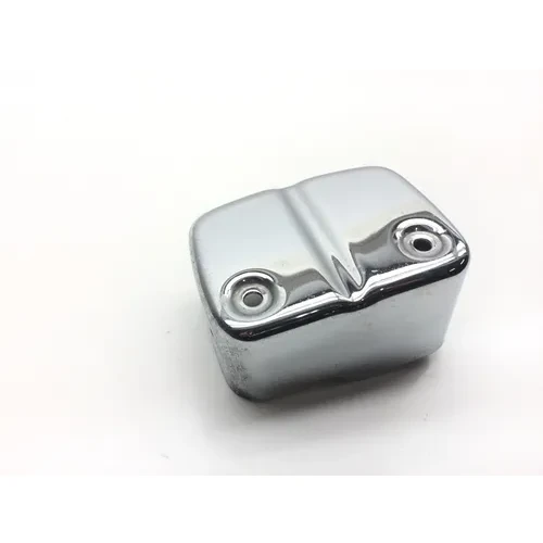 Ignition Coil Cover 2005 Harley-Davidson Dyna Wide Glide FXDWG 2581 x 5