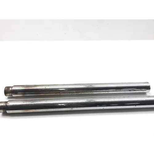 Full Exhaust Muffler Pipe System 05 Harley-Davidson Dyna Wide Glide FXDWG 2581 x 17