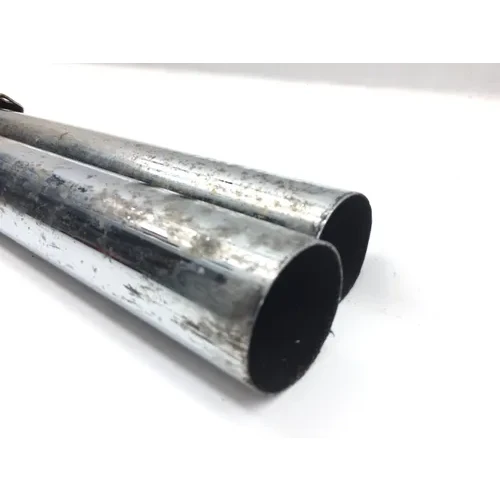Full Exhaust Muffler Pipe System 05 Harley-Davidson Dyna Wide Glide FXDWG 2581 x 13