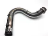 Full Exhaust Muffler Pipe System 05 Harley-Davidson Dyna Wide Glide FXDWG 2581 x