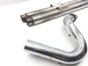 Full Exhaust Muffler Pipe System 05 Harley-Davidson Dyna Wide Glide FXDWG 2581 x