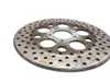 Front Brake Rotor Disc 1988 Harley-Davidson Sportster 883 XLH883 2584