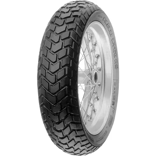 Pirelli MT60RS Rear Tire 150/60-17 66 H 1