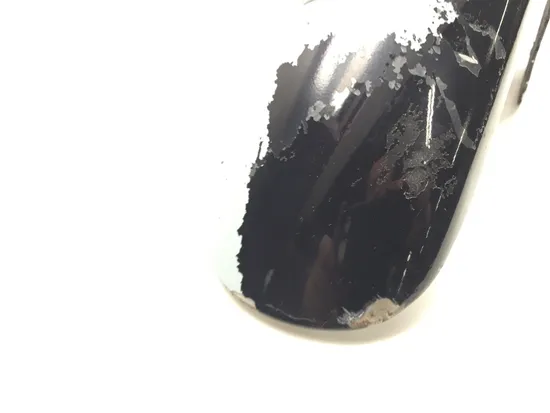 Front Fender Fairing Tire Hugger 88 Harley-Davidson Sportster 883 XLH883 2584 x