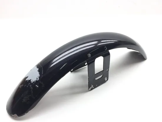 Front Fender Fairing Tire Hugger 88 Harley-Davidson Sportster 883 XLH883 2584 x