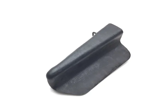 Lower Belt Guard Cover 1988 Harley-Davidson Sportster 883 XLH883 2584 1