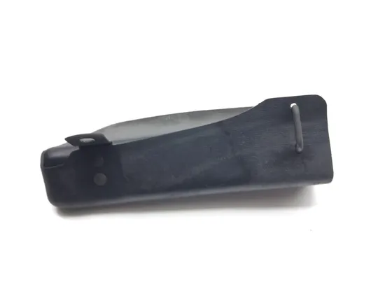 Lower Belt Guard Cover 1988 Harley-Davidson Sportster 883 XLH883 2584 3