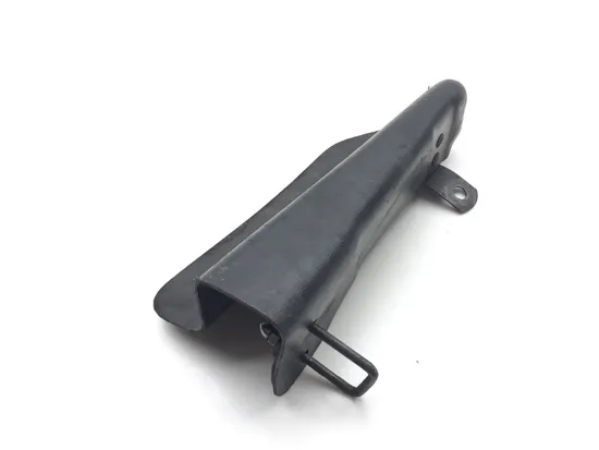 Lower Belt Guard Cover 1988 Harley-Davidson Sportster 883 XLH883 2584 2