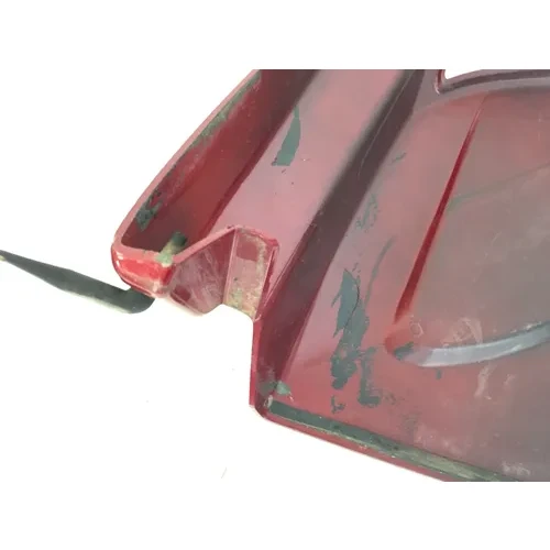 Front Fender Fenders Plastic 2010 Arctic Cat Prowler XTZ 1000 4X4 2590 20