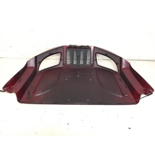 Front Fender Fenders Plastic 2010 Arctic Cat Prowler XTZ 1000 4X4 2590 11