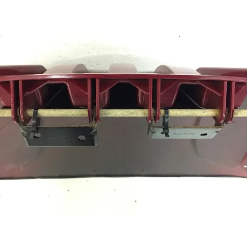 Front Fender Fenders Plastic 2010 Arctic Cat Prowler XTZ 1000 4X4 2590 9
