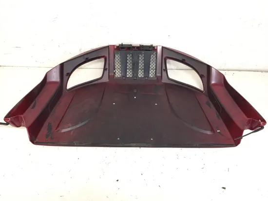 Front Fender Fenders Plastic 2010 Arctic Cat Prowler XTZ 1000 4X4 2590
