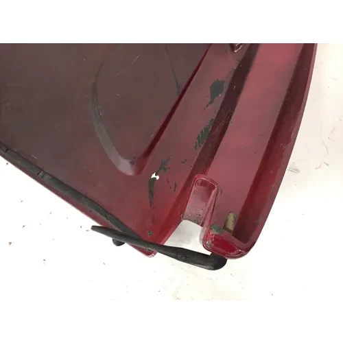 Front Fender Fenders Plastic 2010 Arctic Cat Prowler XTZ 1000 4X4 2590 13