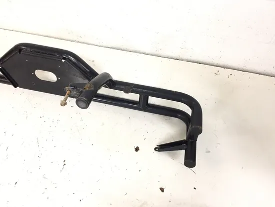 Rear Bumper Arctic Cat Prowler XTZ 1000 2010 2590A x