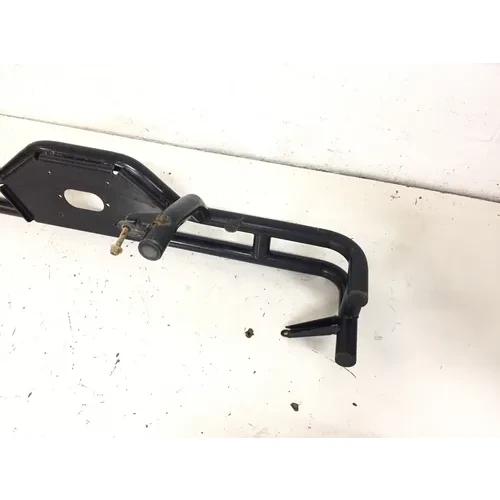 Rear Bumper Arctic Cat Prowler XTZ 1000 2010 2590A x 11