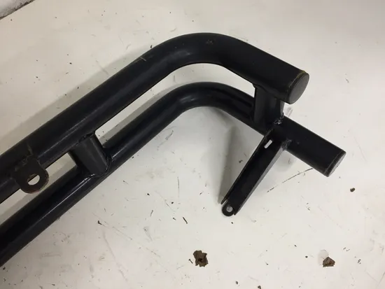 Rear Bumper Arctic Cat Prowler XTZ 1000 2010 2590A x