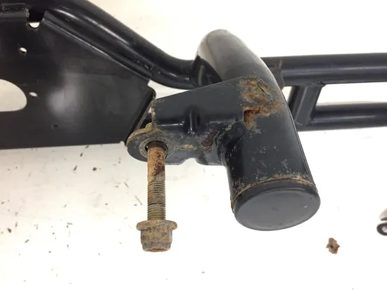 Rear Bumper Arctic Cat Prowler XTZ 1000 2010 2590A x