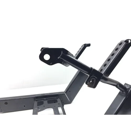 Front Bumper Mount 2010 Arctic Cat Prowler XTZ 1000 4X4 2590 9