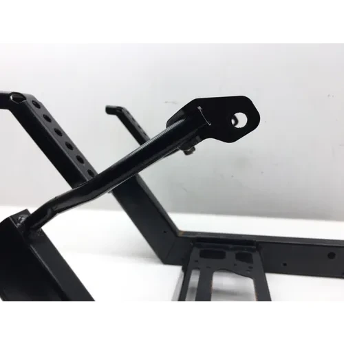 Front Bumper Mount 2010 Arctic Cat Prowler XTZ 1000 4X4 2590 12