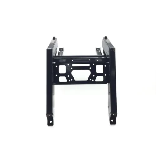 Front Bumper Mount 2010 Arctic Cat Prowler XTZ 1000 4X4 2590 5