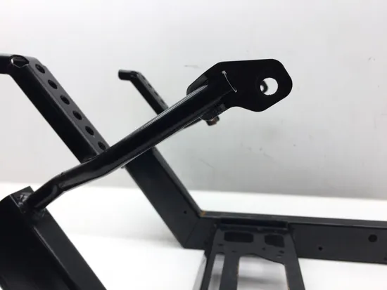 Front Bumper Mount 2010 Arctic Cat Prowler XTZ 1000 4X4 2590