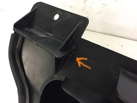 Underhood Storage Box 2010 Arctic Cat Prowler XTZ 1000 4X4 2590 x