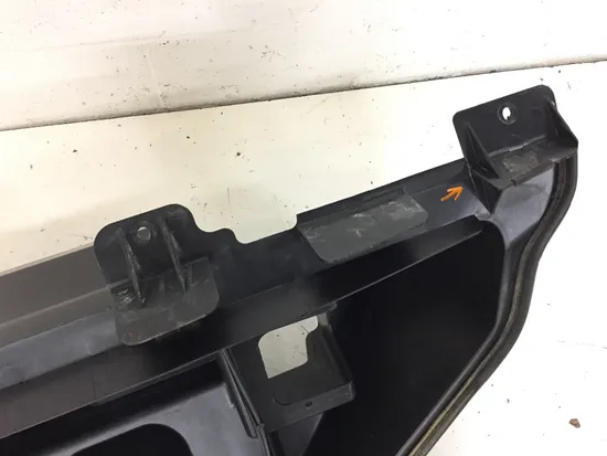 Underhood Storage Box 2010 Arctic Cat Prowler XTZ 1000 4X4 2590 x