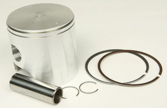 Wiseco High Performance Piston Kit 78mm