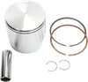 Wiseco High Performance Piston Kit 78mm .50OB